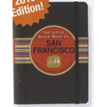The Little Black Travel Book Of San Francisco